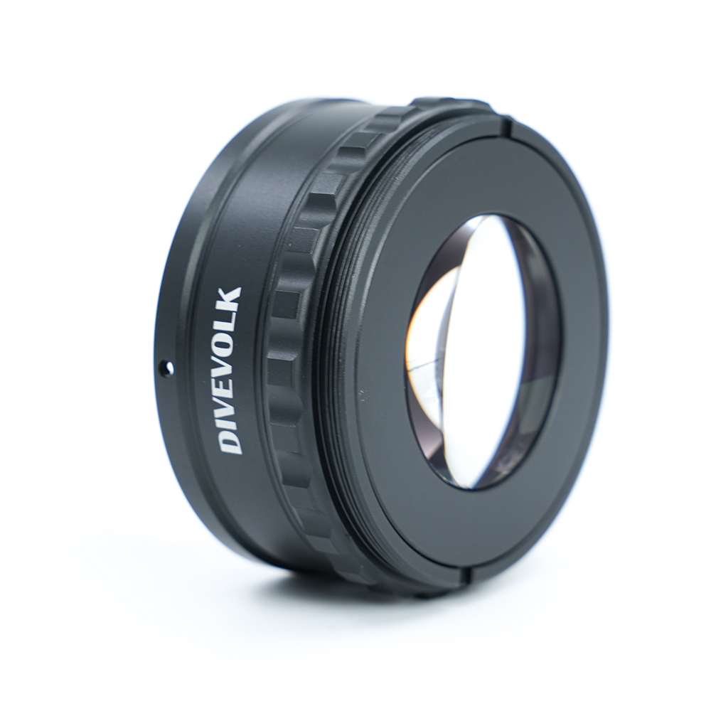 Lente super macro Pro X18 - Imagen 4