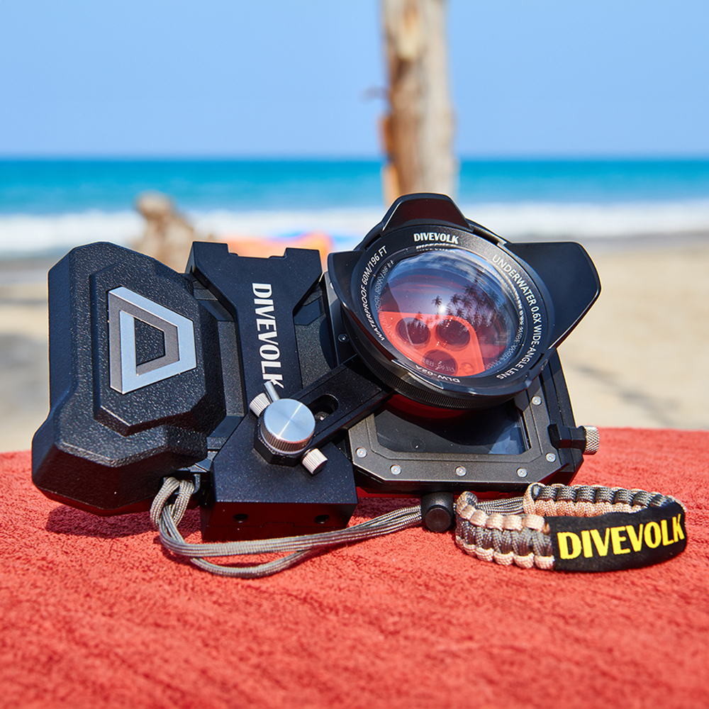 OCEAN KIT Seatouch 4 Max Plus - Imagen 7