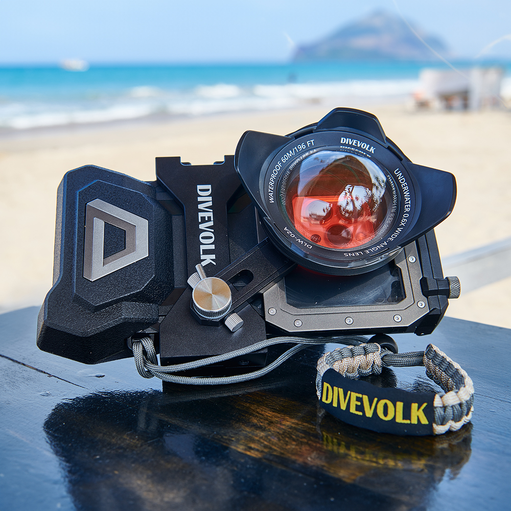 OCEAN KIT Seatouch 4 Max Plus - Imagen 2
