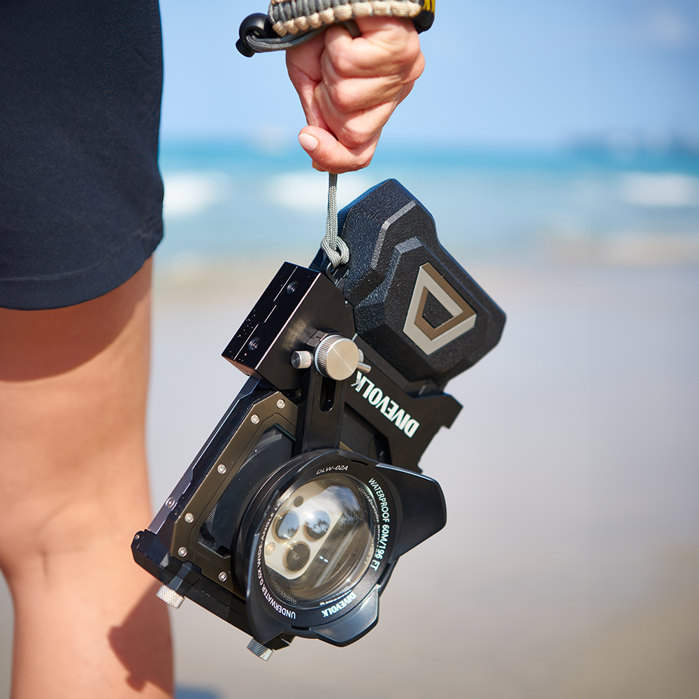 OCEAN KIT Seatouch 4 Max Plus - Imagen 5
