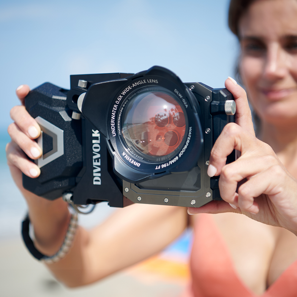 OCEAN KIT Seatouch 4 Max Plus - Imagen 4
