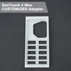 Adaptador individual para Carcasa Seatouch
