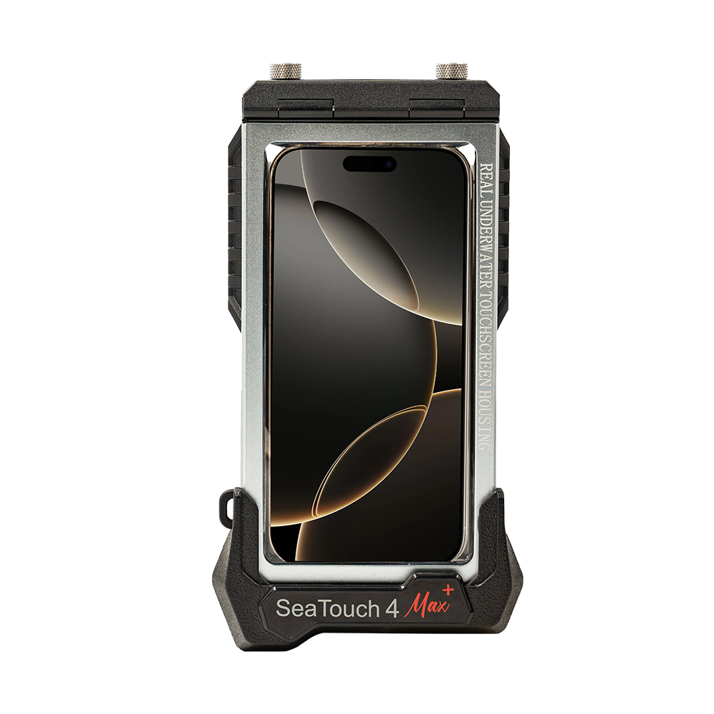 Carcasa Divevolk SeaTouch 4 Max Plus - Imagen 9