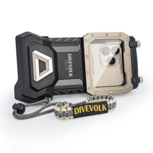 Divevolk Seatouch 4 Max Plus