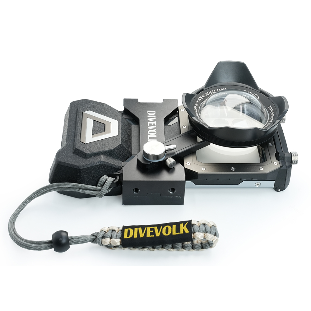 OCEAN KIT Seatouch 4 Max Plus - Imagen 6