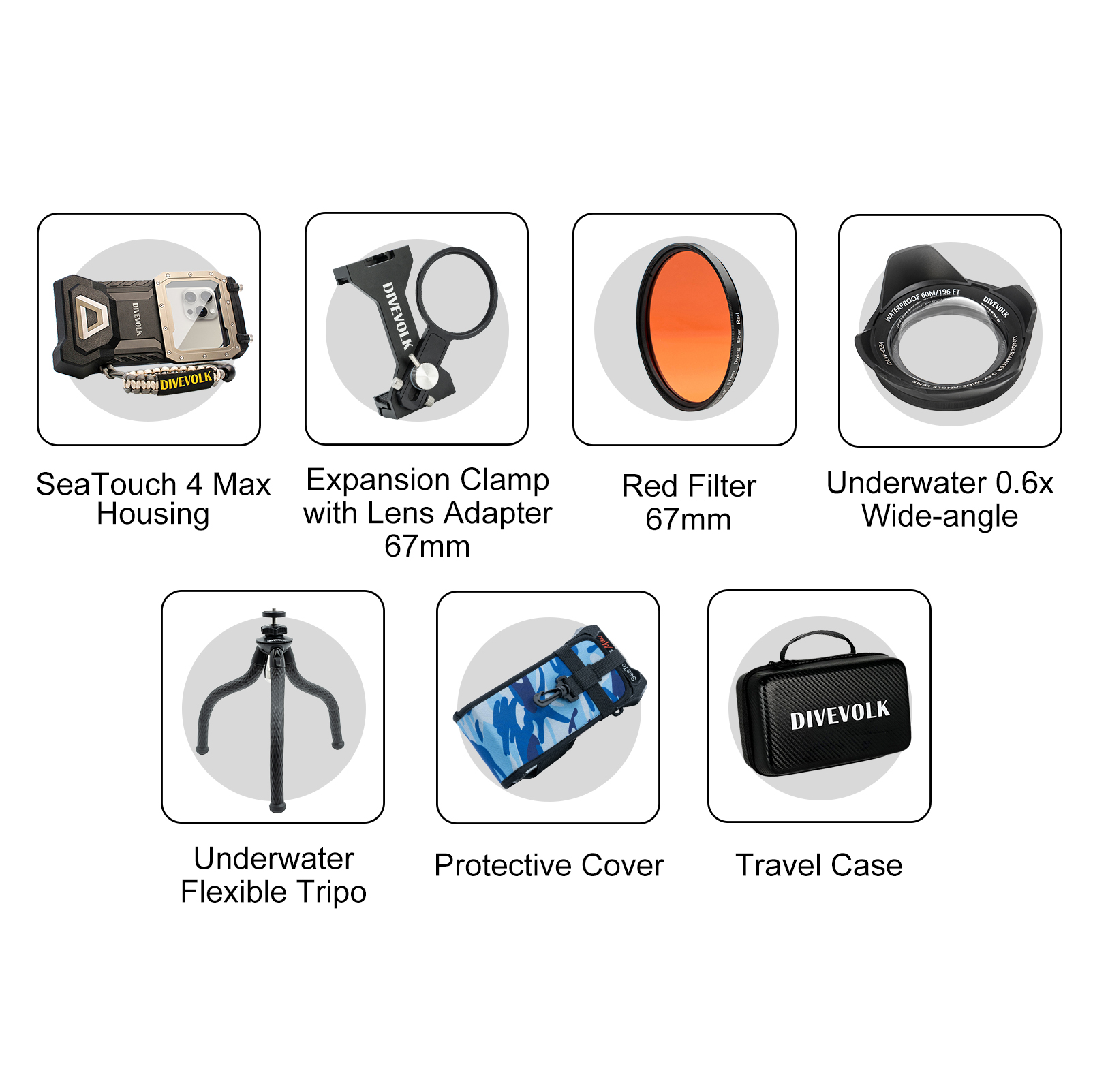 A LOT OF FUN KIT - Imagen 2
