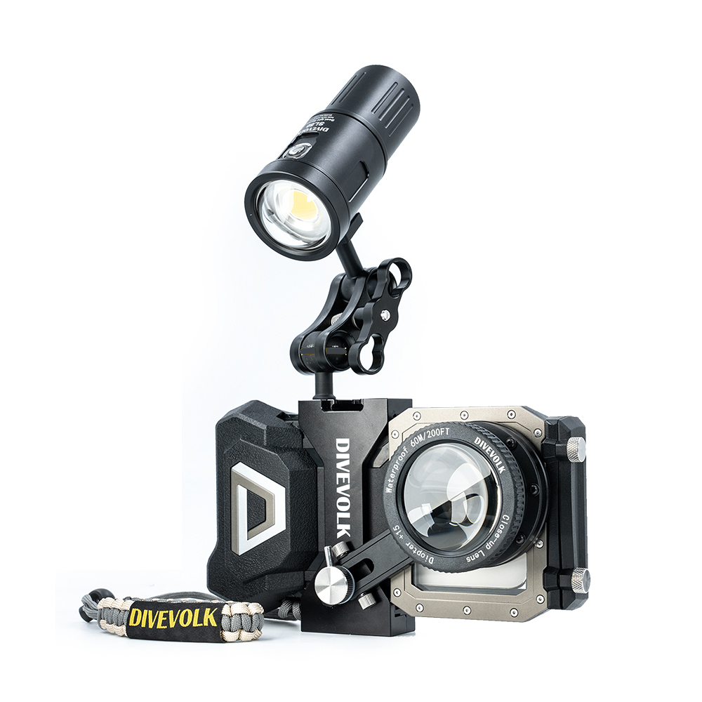 CORREA DE MUÑECA PARA CARCASA SEATOUCH 4 MAX - Imagen 6