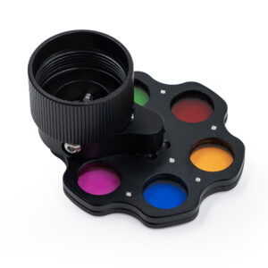 RUEDA FILTRO DE COLORES PARA SNOOT (FOCO SL20)