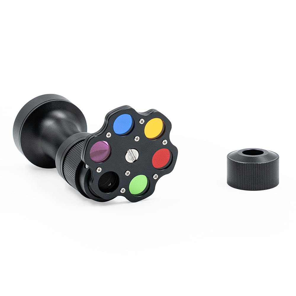 RUEDA FILTRO DE COLORES PARA SNOOT (FOCO SL20) - Imagen 2