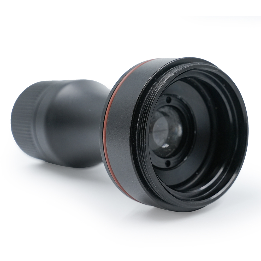 SNOOT PARA EL FOCO SL20 DE 2000 LÚMENES - Imagen 2