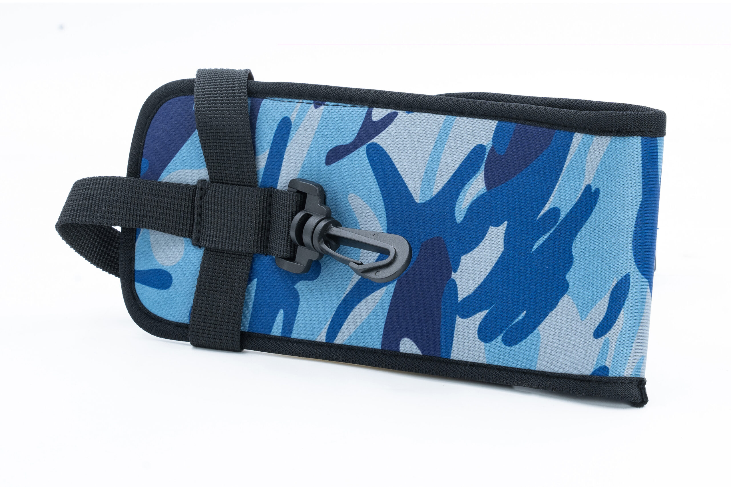 DIVEVOLK FUNDA PROTECTORA AZUL SEATOUCH
