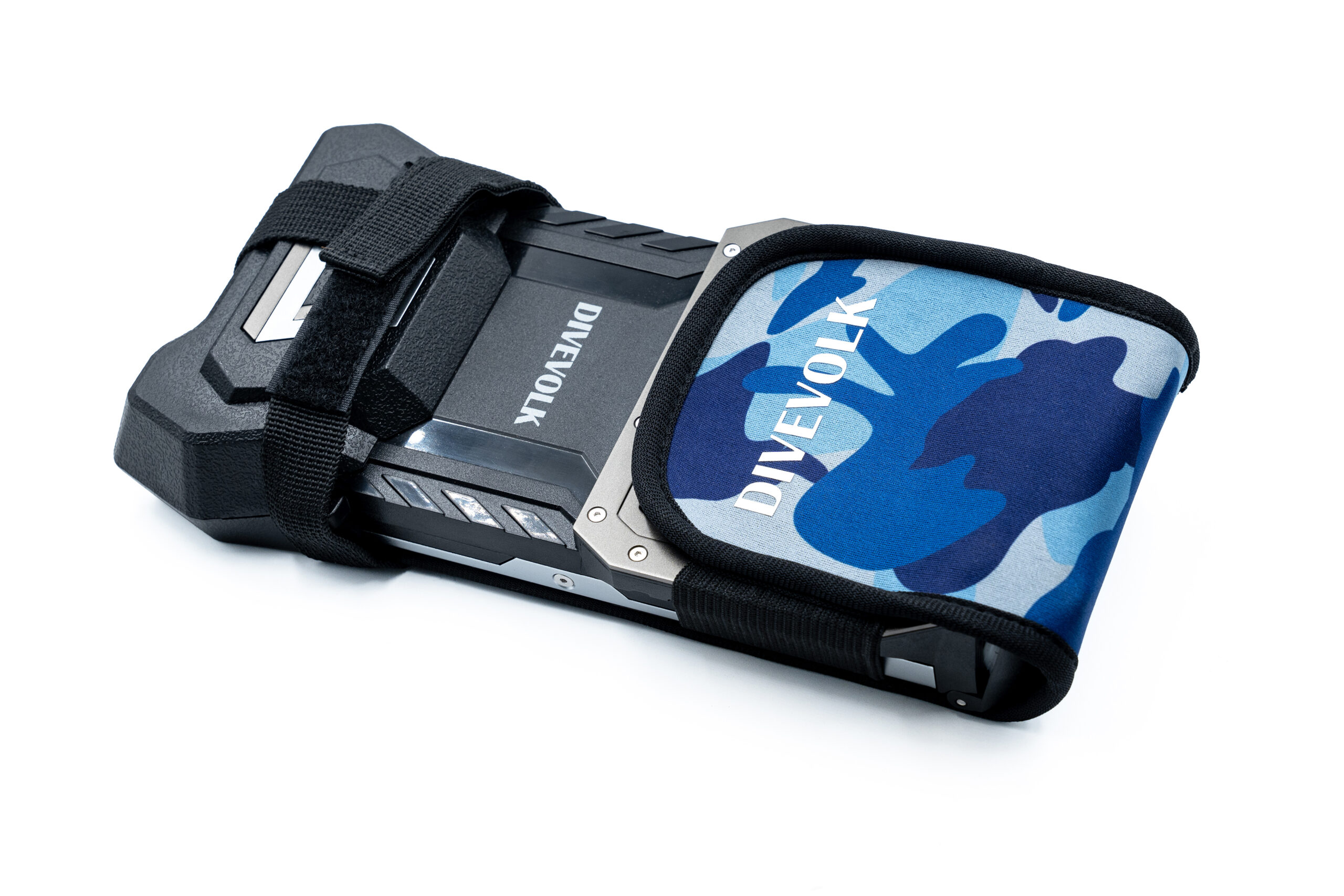 OCEAN KIT Seatouch 4 Max Plus - Imagen 10