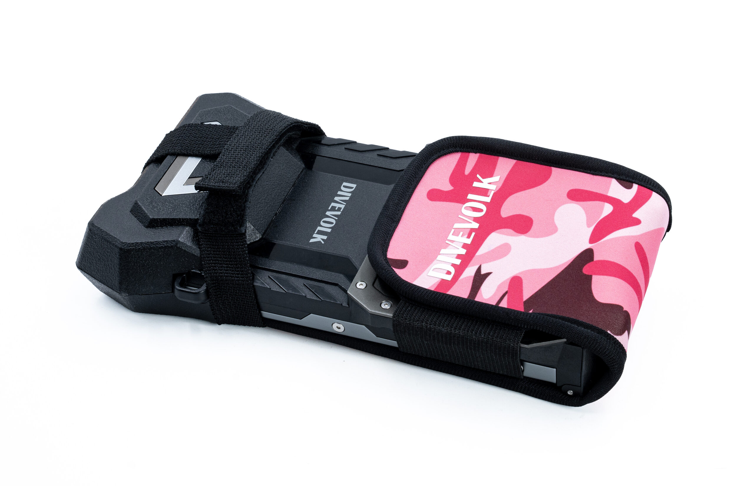 DIVEVOLK FUNDA PROTECTORA ROSA SEATOUCH - Imagen 2