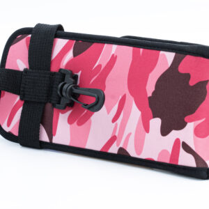 DIVEVOLK FUNDA PROTECTORA ROSA SEATOUCH