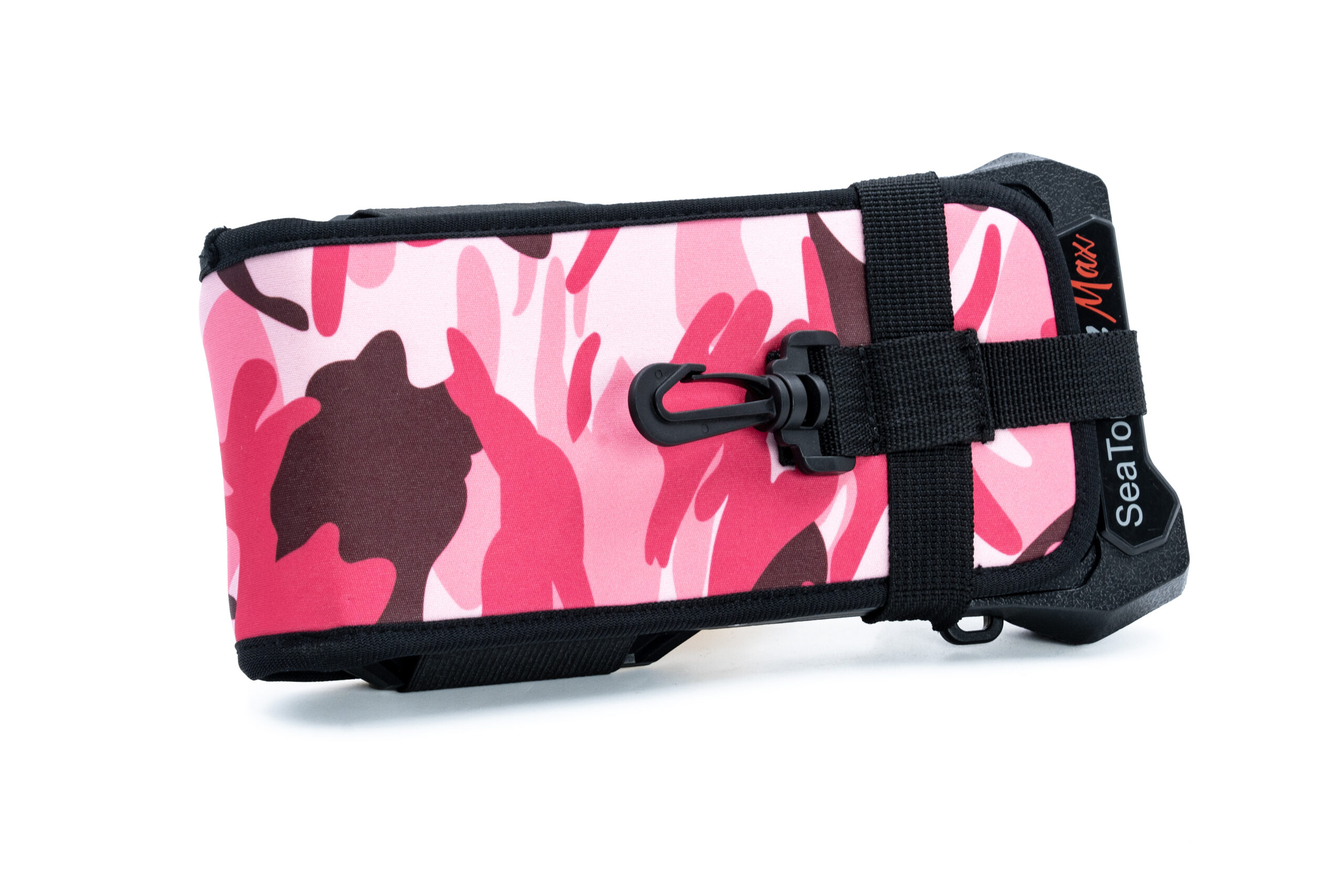 DIVEVOLK FUNDA PROTECTORA ROSA SEATOUCH - Imagen 4