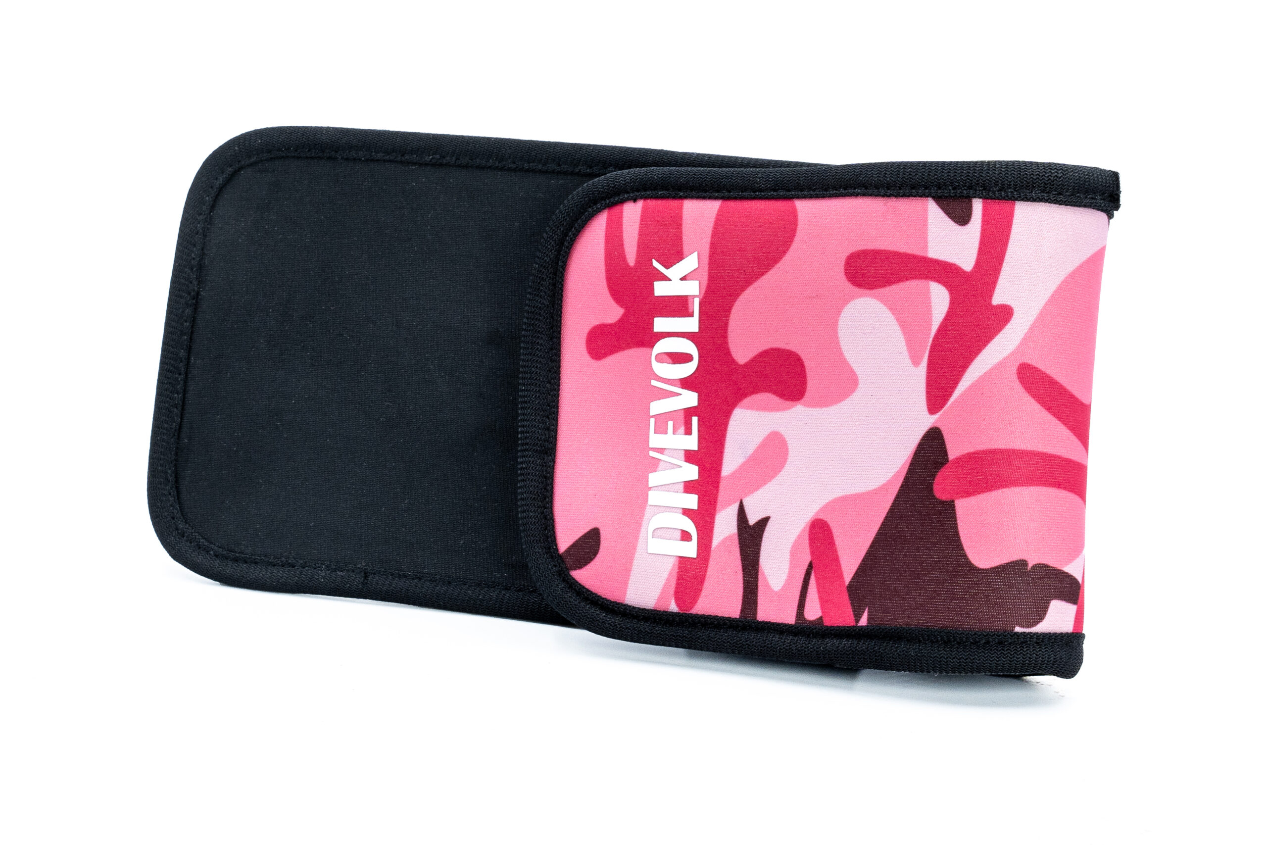 DIVEVOLK FUNDA PROTECTORA ROSA SEATOUCH - Imagen 5