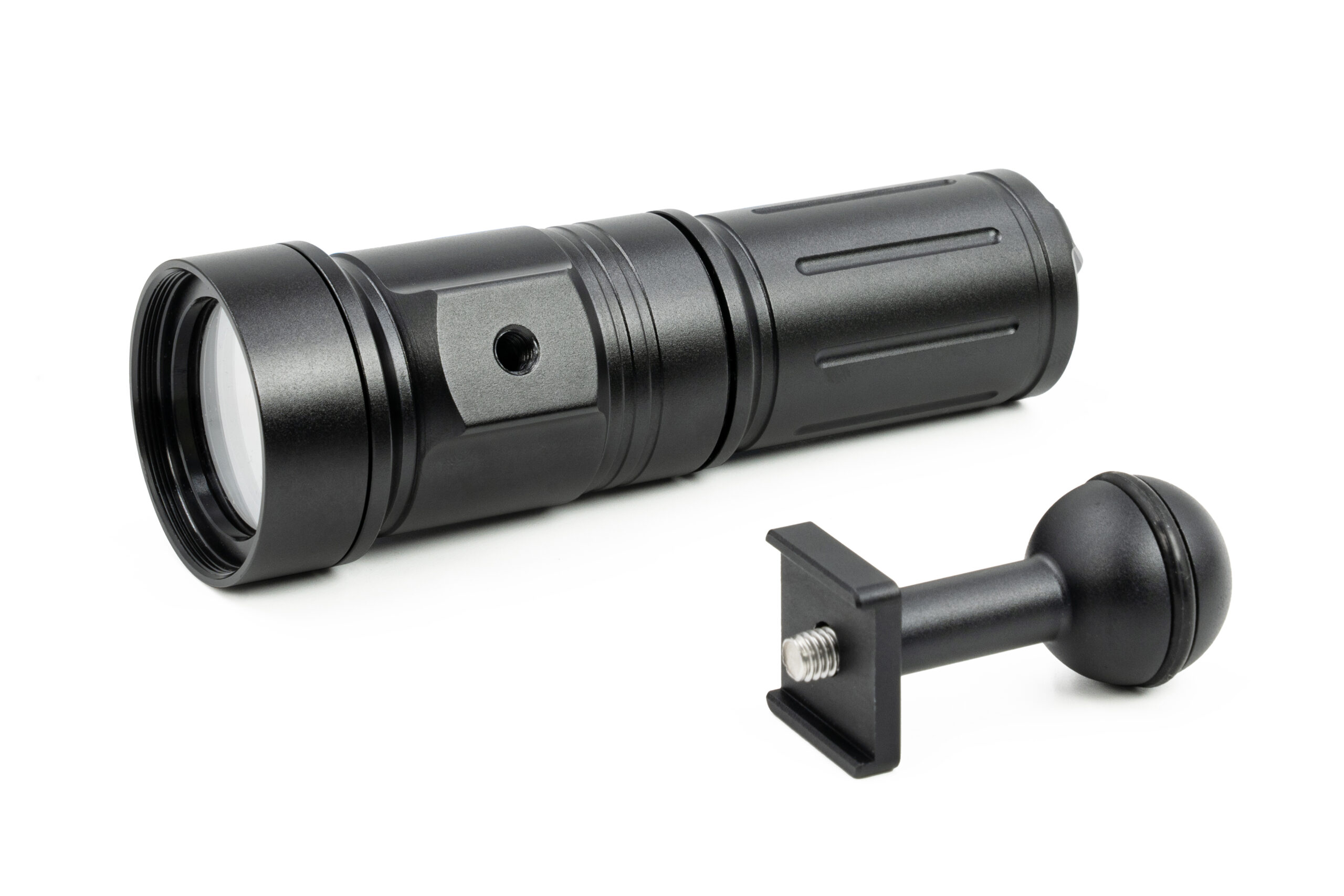 FOCO DE BUCEO SL20 DE 2000 LUMENES - Imagen 7