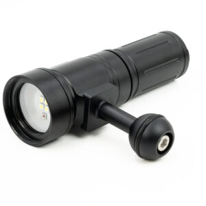 FOCO DE BUCEO SL20 DE 2000 LUMENES