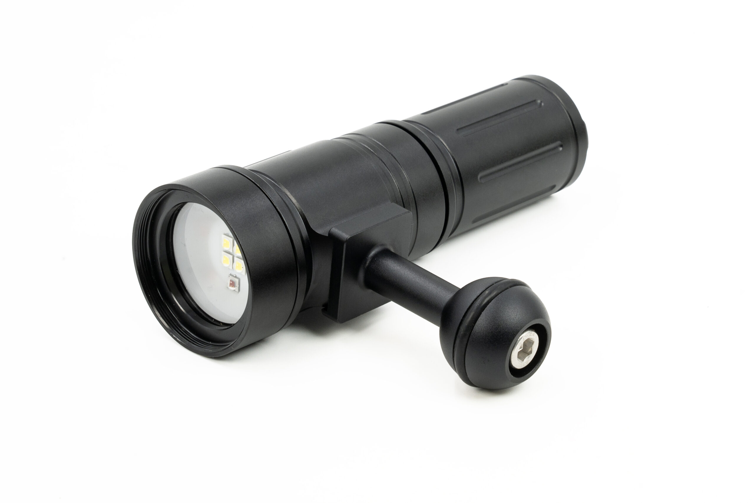 FOCO DE BUCEO SL20 DE 2000 LUMENES