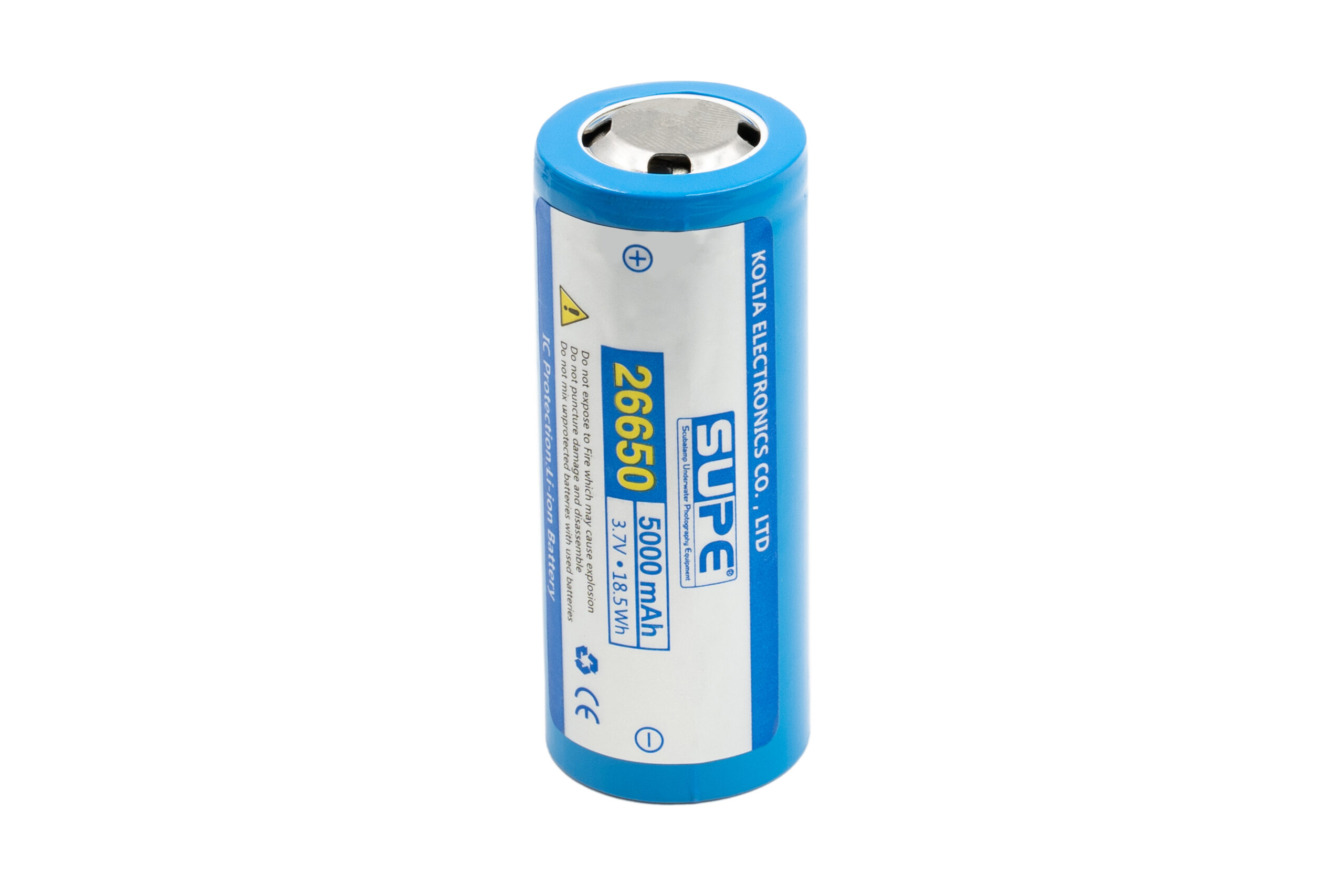 FOCO DE BUCEO SL20 DE 2000 LUMENES - Imagen 12