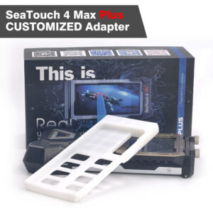 Adaptador individual para Carcasa Seatouch 4 Max Plus