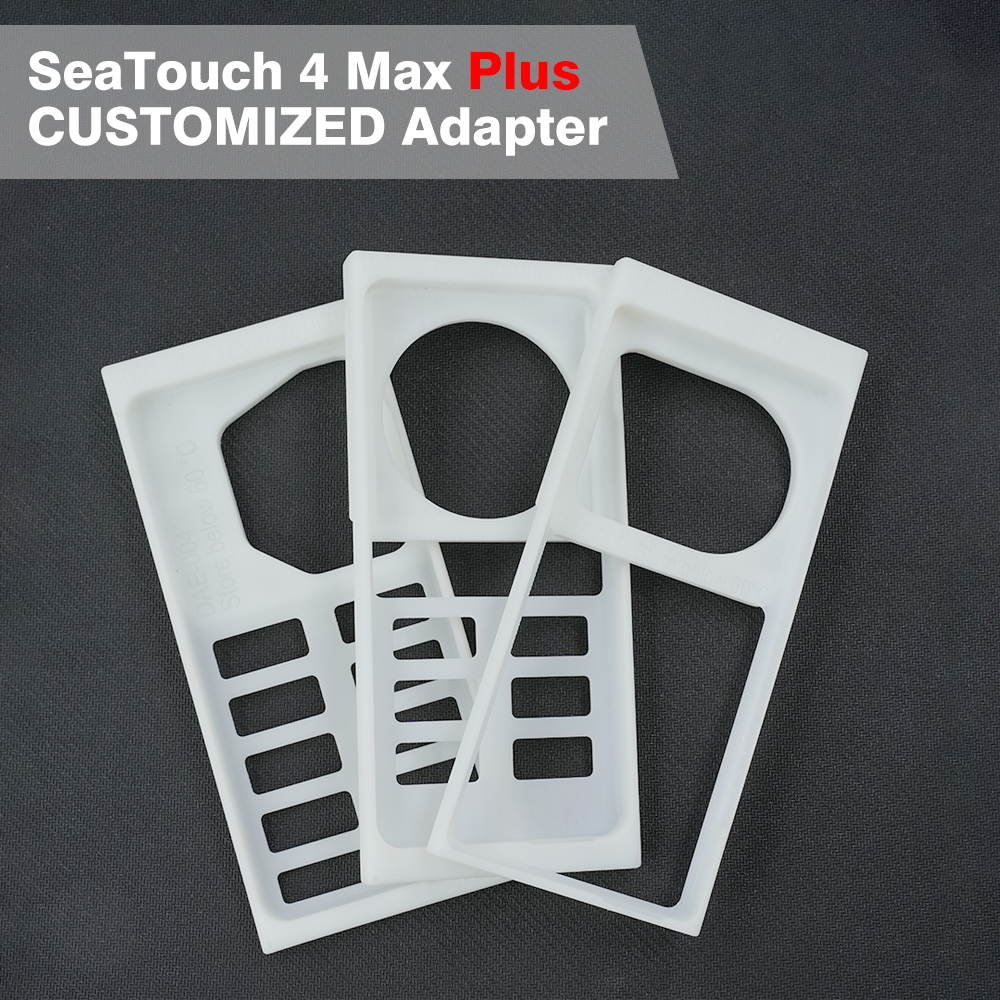 Adaptador individual para Carcasa Seatouch 4 Max Plus - Imagen 2
