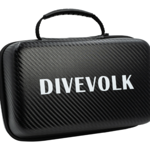 Maletín de Viaje Divevolk