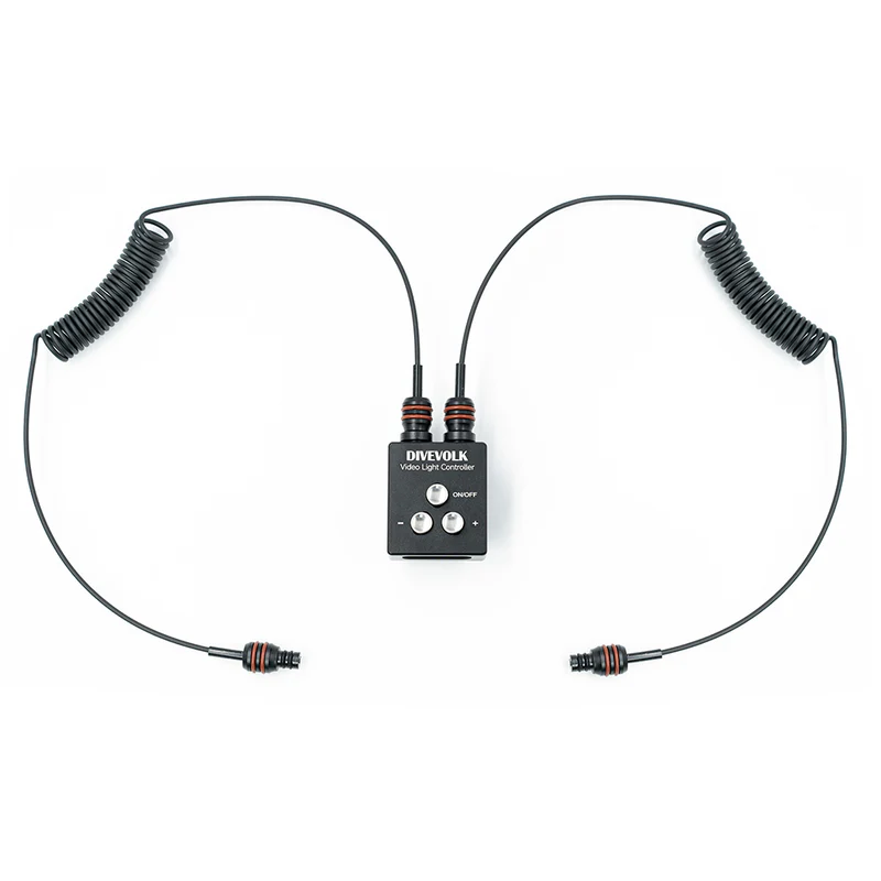 Control Remoto Focos SL50 y SL120 - Imagen 6