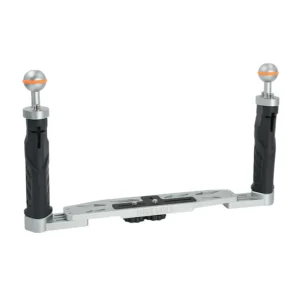 Dual Handle