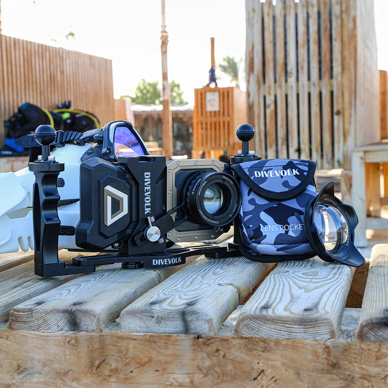 LENS POCKET - Imagen 4