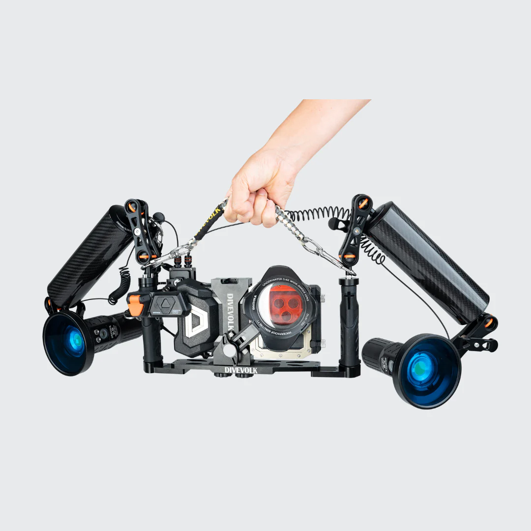 Absolut Pro Max Kit