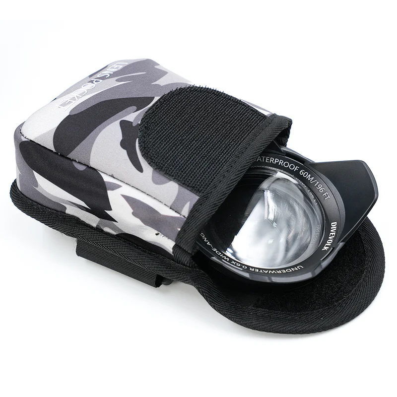 LENS POCKET - Imagen 5