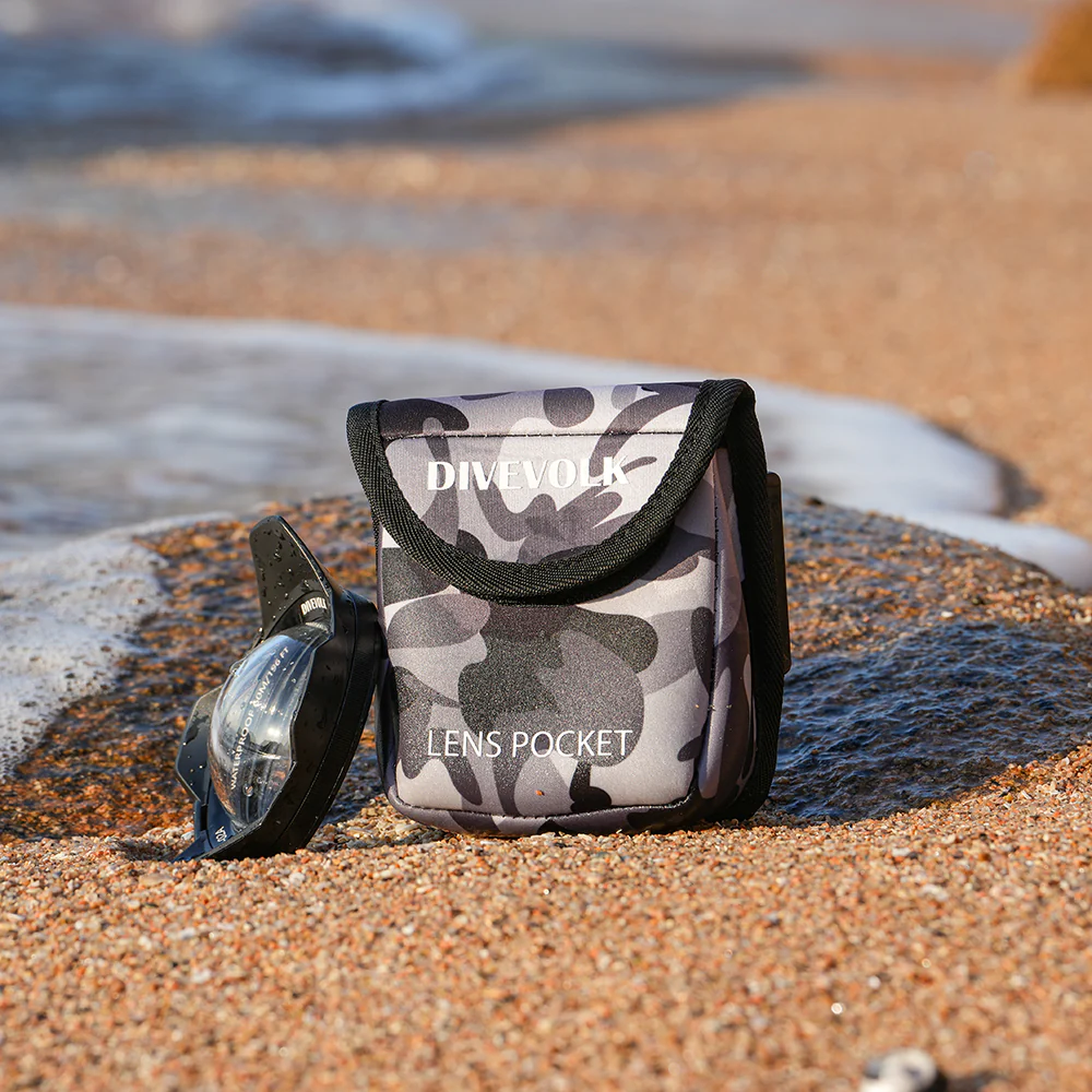 LENS POCKET - Imagen 2