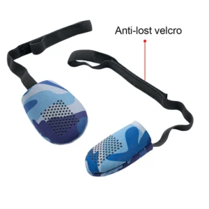 Funda de dedo Divevolk