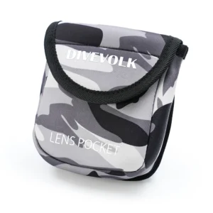 Lens Pocket