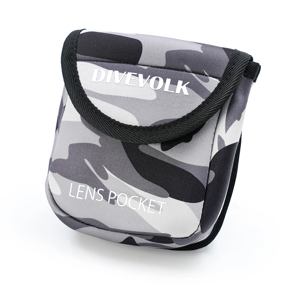 Lens Pocket